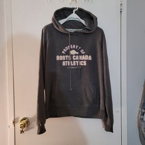 ROOTS Hoodie - Size Medium